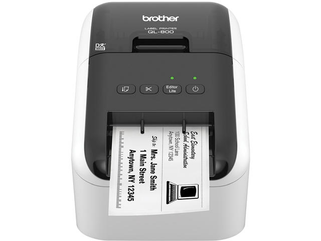 Принтери Brother QL-800