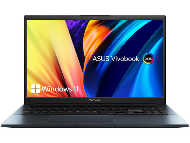 Лаптопи ASUS Vivobook Pro 15 OLED M6500QC-OLED-L731X