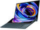 Лаптопи ASUS Zenbook Pro Duo 15 OLED UX582ZW-OLED-H941X