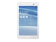Таблети ASUS MeMO Pad 7 (ME176CX) 16GB, бял цвят