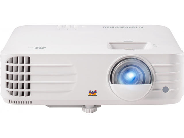 Проектори ViewSonic PX701-4K
