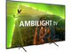 Телевизори Philips 50PUS8118