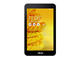 Таблети ASUS MeMO Pad 7 (ME176CX) 16GB, жълт цвят