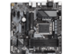 Дънни платки GIGABYTE B760M DS3H DDR5