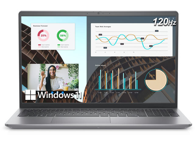 Лаптопи Dell Vostro 3530