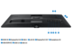 Монитори Samsung ViewFinity S6 S27A600U