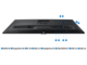 Монитори Samsung ViewFinity S6 S32A600