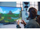 Слушалки Corsair HS55 WIRELESS Gaming Headset — White (EU)