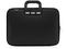 Чанти за Лаптопи Bombata Wave 15.6" - 16" Black