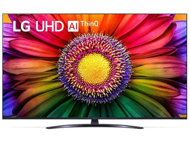 Телевизори LG 50UR81003LJ