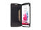 Калъфи Krusell Malmö Flip View Cover за LG G3 (черен)