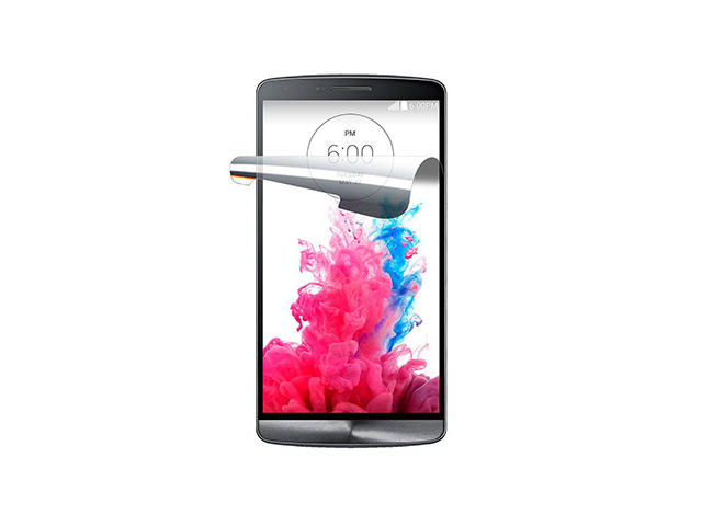 Защитно фолио Cellular line за LG G3
