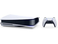 Конзоли Sony PlayStation 5 Standard Edition