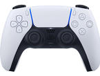 Контролери Sony PlayStation 5 DualSense, White