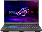 Лаптопи ASUS ROG Strix G16 G614JU-N3170