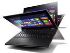 Лаптопи Lenovo Yoga 2 (сив)