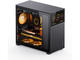 Кутии Jonsbo D41 Mesh Screen Black