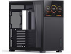 Кутии Jonsbo D41 Mesh Screen Black