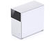 Кутии Jonsbo D41 Mesh Screen White