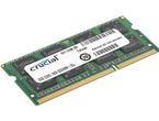 Оперативна памет 8GB DDR3L 1600MHz Crucial