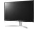 Монитори LG 27UL550P-W