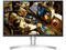 Монитори LG 27UL550P-W