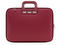 Чанти за Лаптопи Bombata Wave 13" - 14" Burgundy