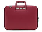 Чанти за Лаптопи Bombata Wave 13" - 14" Burgundy