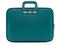 Чанти за Лаптопи Bombata Wave 13" - 14" Teal Blue