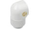 Фитинги Raijintek RAI - G1/4 Fitting MF0906 White 6 pack