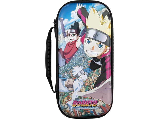 Аксесоари за конзоли Konix Boruto "New Team 7"