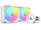 Охладители NZXT Kraken Elite RGB 280 White