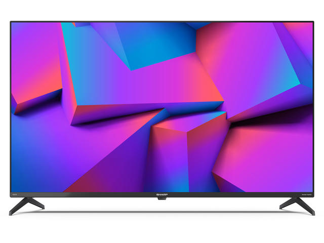 Телевизори Sharp 43FK2E