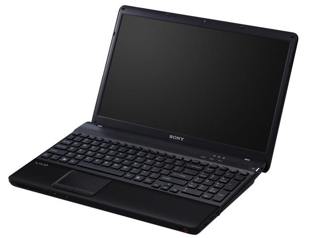 Лаптопи SONY VAIO EB