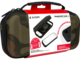 Аксесоари за конзоли Nacon Bigben Nintendo Switch Pouch, Camo