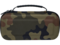 Аксесоари за конзоли Nacon Bigben Nintendo Switch Pouch, Camo