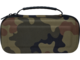 Аксесоари за конзоли Nacon Bigben Nintendo Switch Pouch, Camo