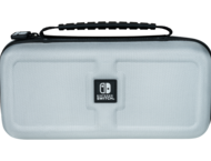 Аксесоари за конзоли Nacon Bigben Nintendo Switch OLED, White
