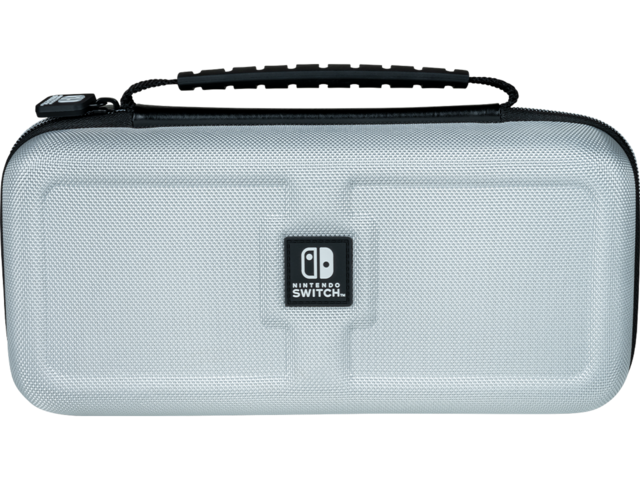 Аксесоари за конзоли Nacon Bigben Nintendo Switch OLED, White