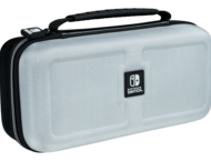 Аксесоари за конзоли Nacon Bigben Nintendo Switch OLED, White