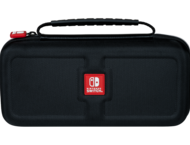 Аксесоари за конзоли Nacon Bigben Nintendo Switch OLED, Black