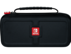 Аксесоари за конзоли Nacon Bigben Nintendo Switch OLED, Black