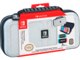 Аксесоари за конзоли Nacon Bigben Nintendo Switch Deluxe Travel Case, White