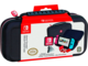 Аксесоари за конзоли Nacon Bigben Nintendo Switch Deluxe Travel Case, Black