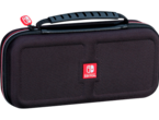 Аксесоари за конзоли Nacon Bigben Nintendo Switch Deluxe Travel Case, Black