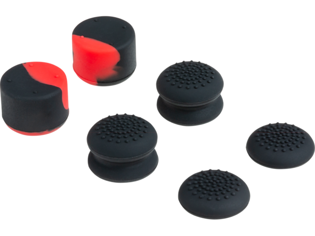 Аксесоари за конзоли Nacon Bigben Thumb grips for SONY PS5 Dualsense