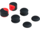 Аксесоари за конзоли Nacon Bigben Thumb grips for SONY PS5 Dualsense