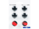 Аксесоари за конзоли Nacon Bigben Thumb grips for SONY PS5 Dualsense