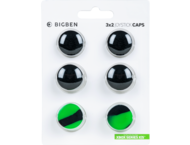 Аксесоари за конзоли Nacon Bigben Thumb grips for Xbox Controllers