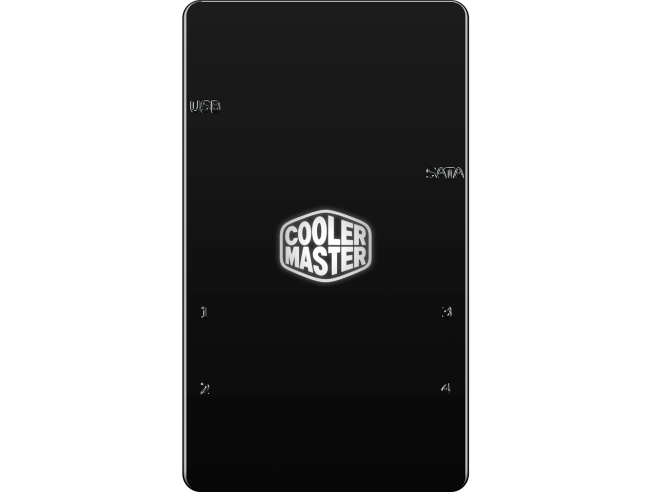 Cooler Rfmn5 Cooler Master RGB MFY-RCSN-NNUDK-R1 | Laptop.bg - Технологията с теб